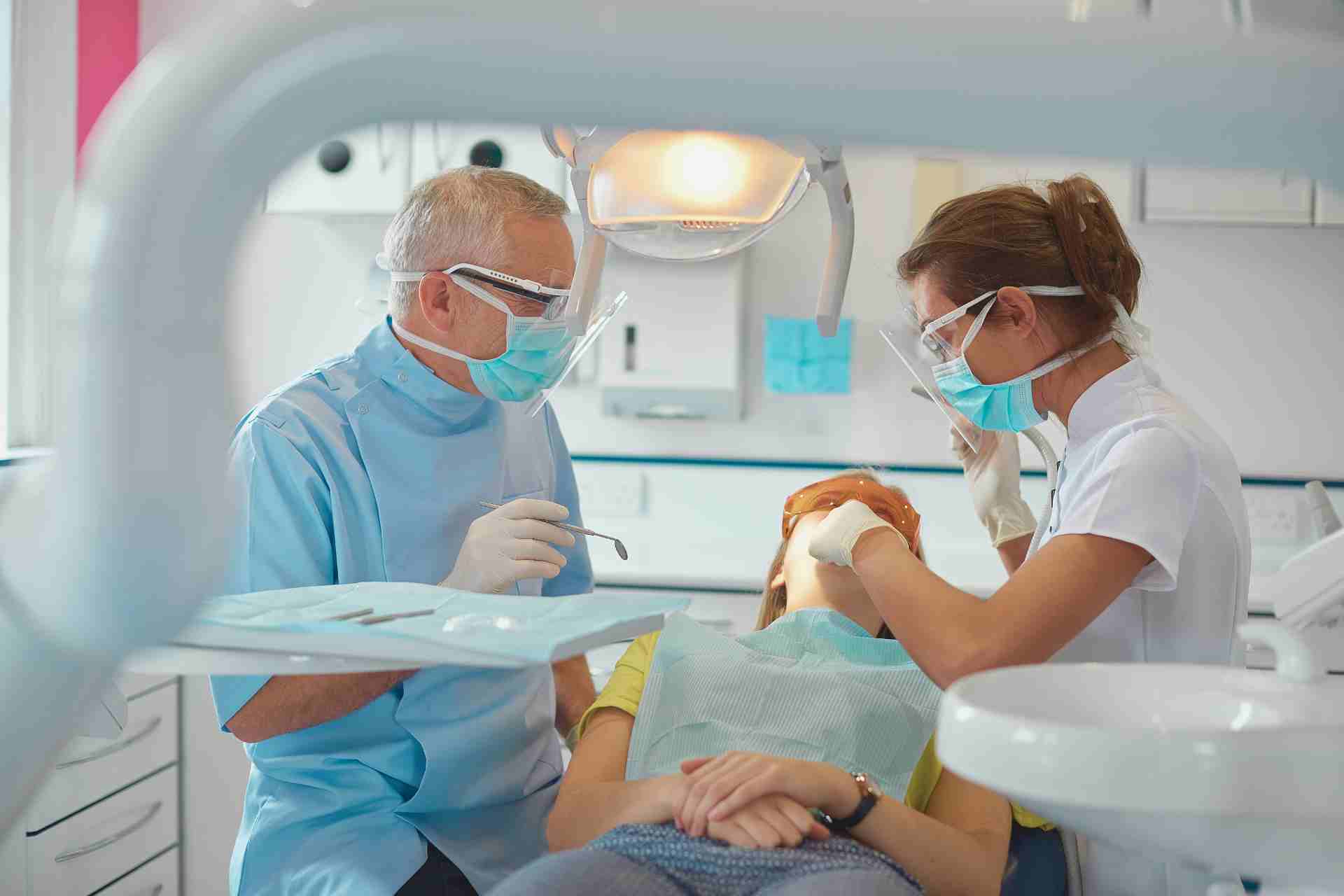 Dentist in Garwood, NJ
